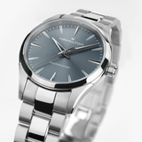 Hamilton Jazzmaster Quartz 32mm H32301141 - Bijoux Eclore