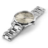 Hamilton Jazzmaster Quartz - 40mm - Beige  H32461121 - Bijoux Eclore