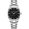 Hamilton Jazzmaster Quartz - 40mm - Black H32461131 - Bijoux Eclore