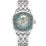 Hamilton Jazzmaster Open Heart Auto H32675141