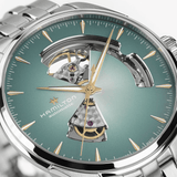 Hamilton Jazzmaster Open Heart Auto H32675141