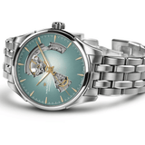 Hamilton Jazzmaster Open Heart Auto H32675141