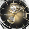 Hamilton Jazzmaster Open Heart Auto 40mm H32675501 - Bijoux Eclore