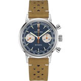 Hamilton American Classic Intra-Matic Chronograph H38429541 - Bijoux Eclore