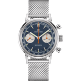 Hamilton American Classic Intra-Matic Chronograph H38429541 - Bijoux Eclore
