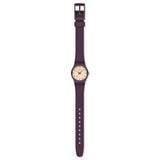 Swatch LR138 Repeat Chic watch - Bijoux Eclore