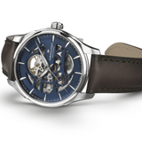 Hamilton Jazzmaster Skeleton Auto H42535541