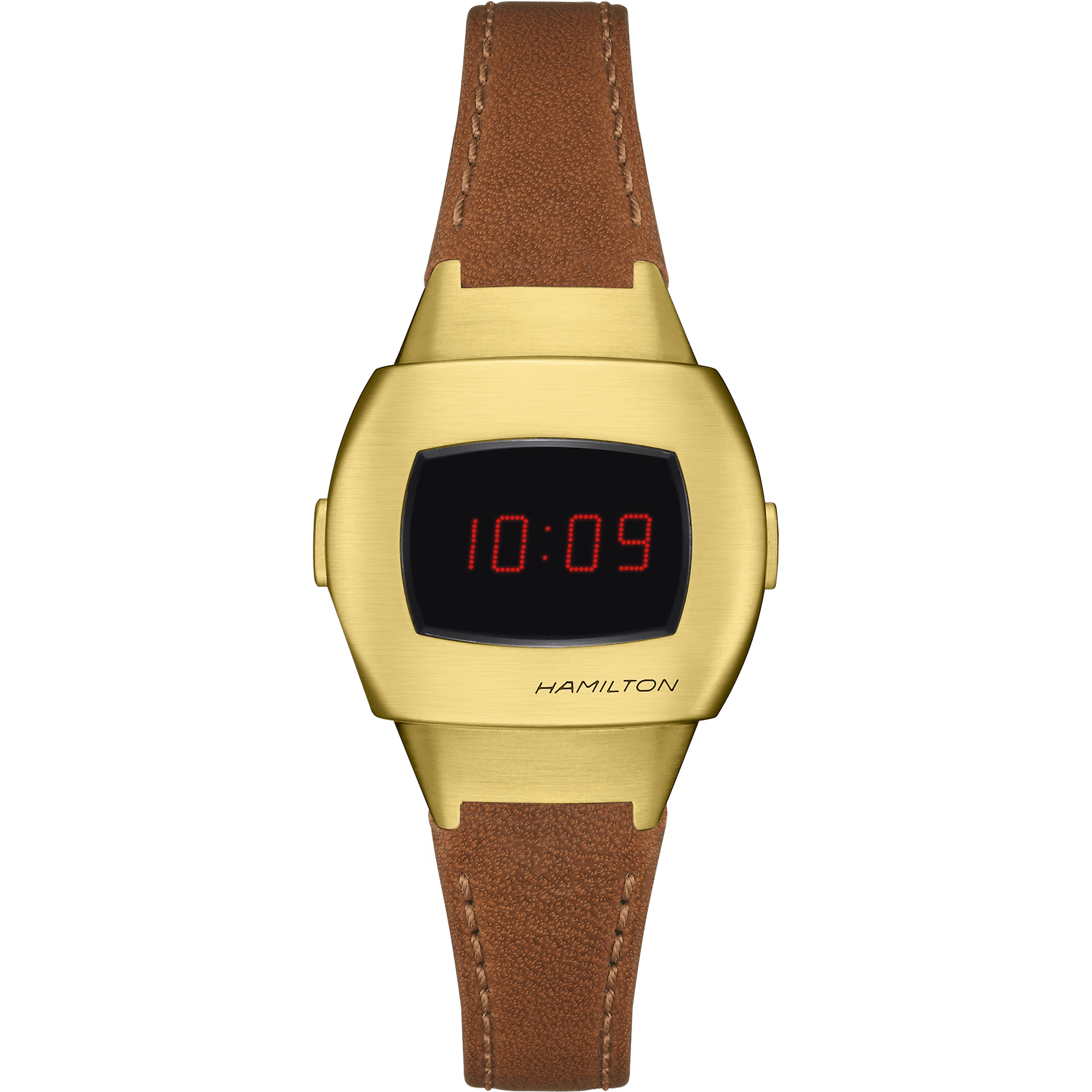Hamilton American Classic PSR 74 Quartz H52314530 - Bijoux Eclore