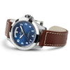 Hamilton Khaki Field King Day-Date 40mm H64475540 - Bijoux Eclore