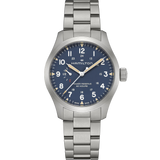 Hamilton Khaki Field Mechanical Power H69509140