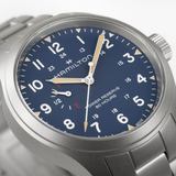 Hamilton Khaki Field Mechanical Power H69509140