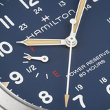 Hamilton Khaki Field Mechanical Power H69509140