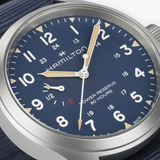 Hamilton Khaki Field Mechanical Power H69509940
