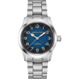 Hamilton Khaki Field Auto | H70405140