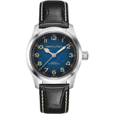 Hamilton Khaki Field Titanium Automatic | H70405740
