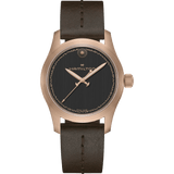Hamilton Khaki Field Auto The Odyssey Limited Edition   | H70675530