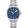 Hamilton Khaki Aviation Pilot Auto 39mm Blue Dial Steel Men's Watch H76305140