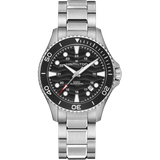 Hamilton Khaki Navy Scuba Auto H82415130
