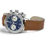 Hamilton American Classic Automatic Blue Dial Men's Watch H38416541
