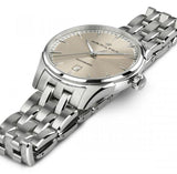Hamilton Jazzmaster Auto Beige Dial Men's Watch H32475120
