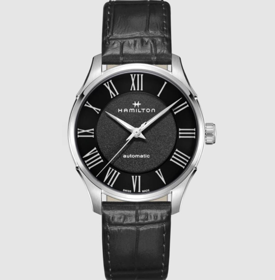 Hamilton Jazzmaster Auto H42535730