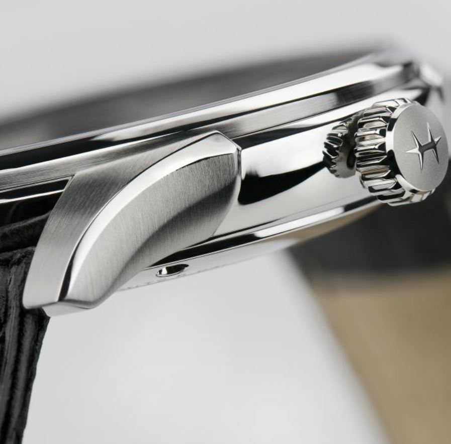 Hamilton Jazzmaster Auto H42535730