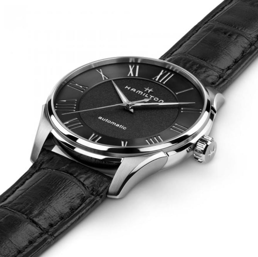 Hamilton Jazzmaster Auto H42535730