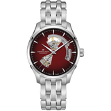 Hamilton Jazzmaster Open Heart Auto Automatic | 40mm | H32675170