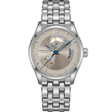 Hamilton Jazzmaster Open Heart Auto Automatic Men's Watch H32705121