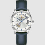 Hamilton Jazzmaster Open Heart Auto White Dial Men's Watch H32675650