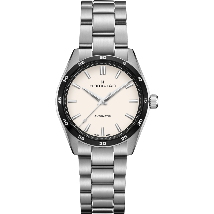 Hamilton Jazzmaster Performer Auto Automatic | 38mm | H36205110