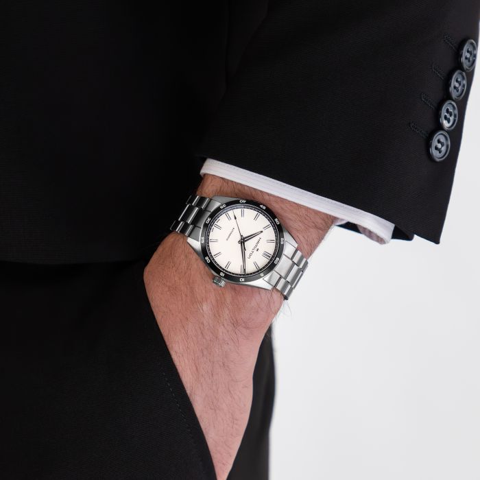 Hamilton Jazzmaster Performer Auto Automatic | 38mm | H36205110