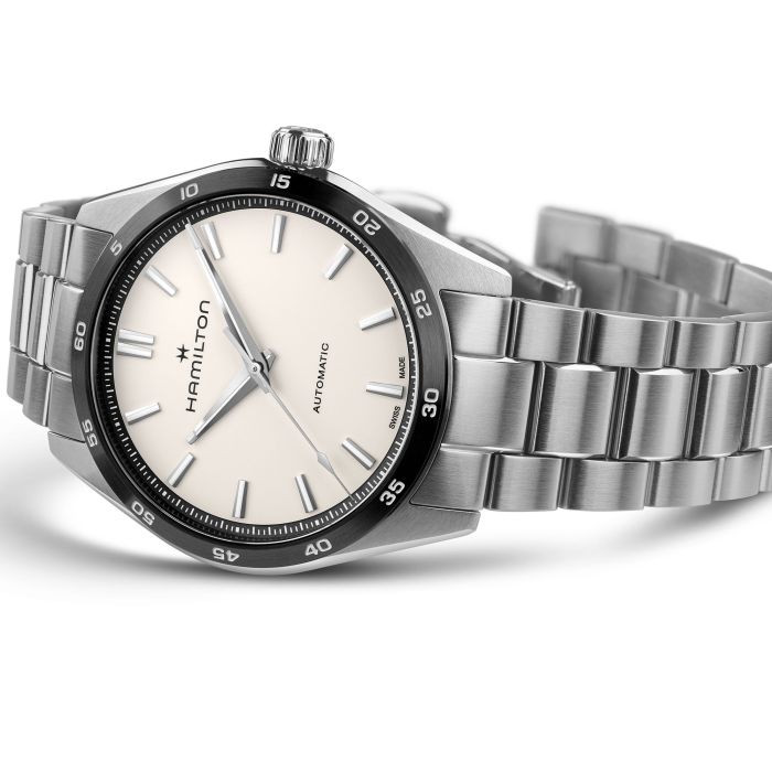 Hamilton Jazzmaster Performer Auto Automatic | 38mm | H36205110