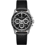 Hamilton Jazzmaster Performer Auto Chrono Black Dial Watch H36606730