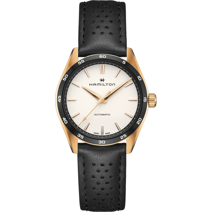 Hamilton Jazzmaster Performer Auto Men's Watch H36225770