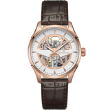 Hamilton Jazzmaster Skeleton Auto Automatic 40mm H42505510