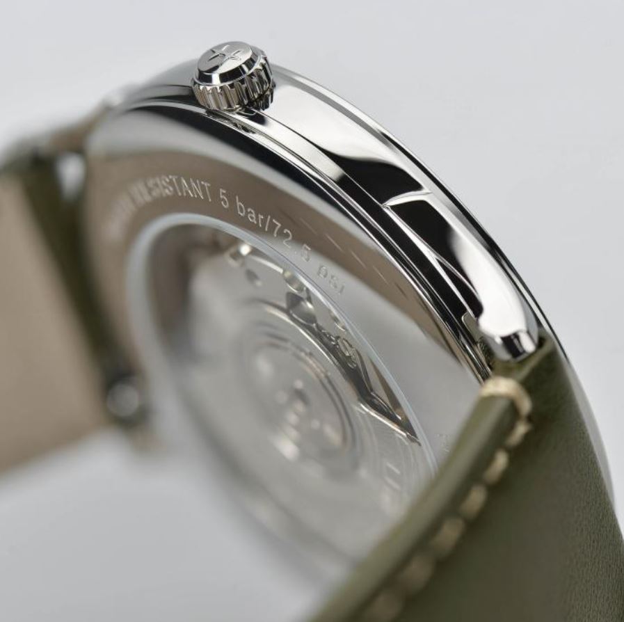 Hamilton Jazzmaster Thinline Auto H38525811