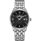 Hamilton Jazzmaster Viewmatic Auto Black Dial Men's Watch H32755131