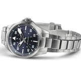 Hamilton Khaki Aviation Pilot Auto Automatic 36mm Black Dial H76215140