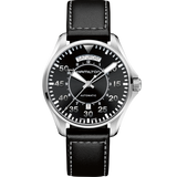 Hamilton Khaki Aviation Pilot Day Date Auto Automatic 42mm H64615735