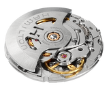 Hamilton Khaki Aviation Pilot Day Date Auto Automatic Blue Dial H64635140