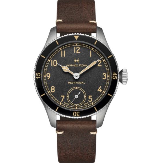 Hamilton Khaki Aviation Pilot Pioneer Mechanical | 43mm | H76719530