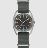 Hamilton Khaki Aviation Pilot Pioneer Mechanical Men's Watch H76419931