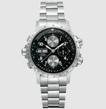 Hamilton Khaki Aviation X-Wind Auto Chrono  Automatic Watch H77616133