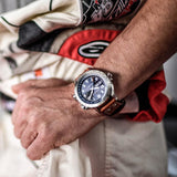 Hamilton Khaki Aviation X-wind Day Date Auto Automatic Blue Dial Watch H77765541