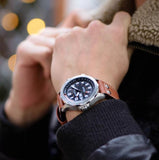 Hamilton Khaki Aviation X-Wind Day Date Auto Automatic Watch H77755533