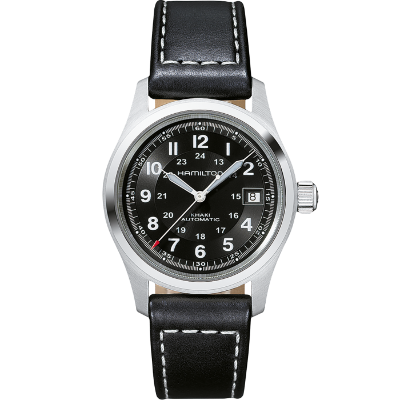 Hamilton Khaki Field Auto Automatic 38mm Men's Watch H70455733