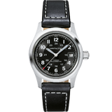 Hamilton Khaki Field Auto Automatic 38mm Men's Watch H70455733