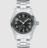 Hamilton Khaki Field Auto Automatic 42mm Men's Watch H70515137