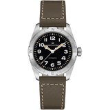 Hamilton Khaki Field Expedition Auto Automatic Black Dial | 37mm | H70225830